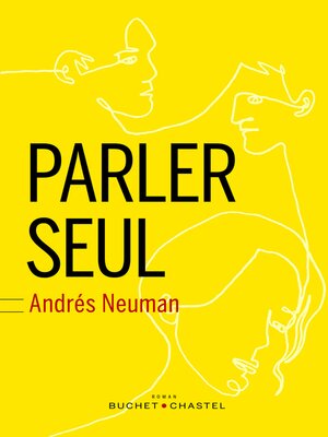 cover image of Parler seul